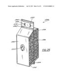 FORM, FILL, AND SEAL BAGS AND METHOD OF PRODUCTION diagram and image