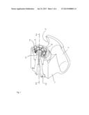 Rotor Bearing For A Laboratory Centrifuge diagram and image