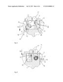 Rotor Bearing For A Laboratory Centrifuge diagram and image