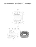 AIR BEARING FOR USE AS SEAL diagram and image