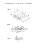 Optical Module and Optical Transmission Module diagram and image