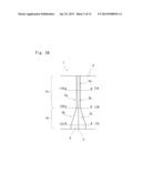 OPTICAL CONVERSION ELEMENT AND OPTICAL CONVERSION ELEMENT MANUFACTURING     METHOD diagram and image