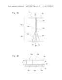 OPTICAL CONVERSION ELEMENT AND OPTICAL CONVERSION ELEMENT MANUFACTURING     METHOD diagram and image