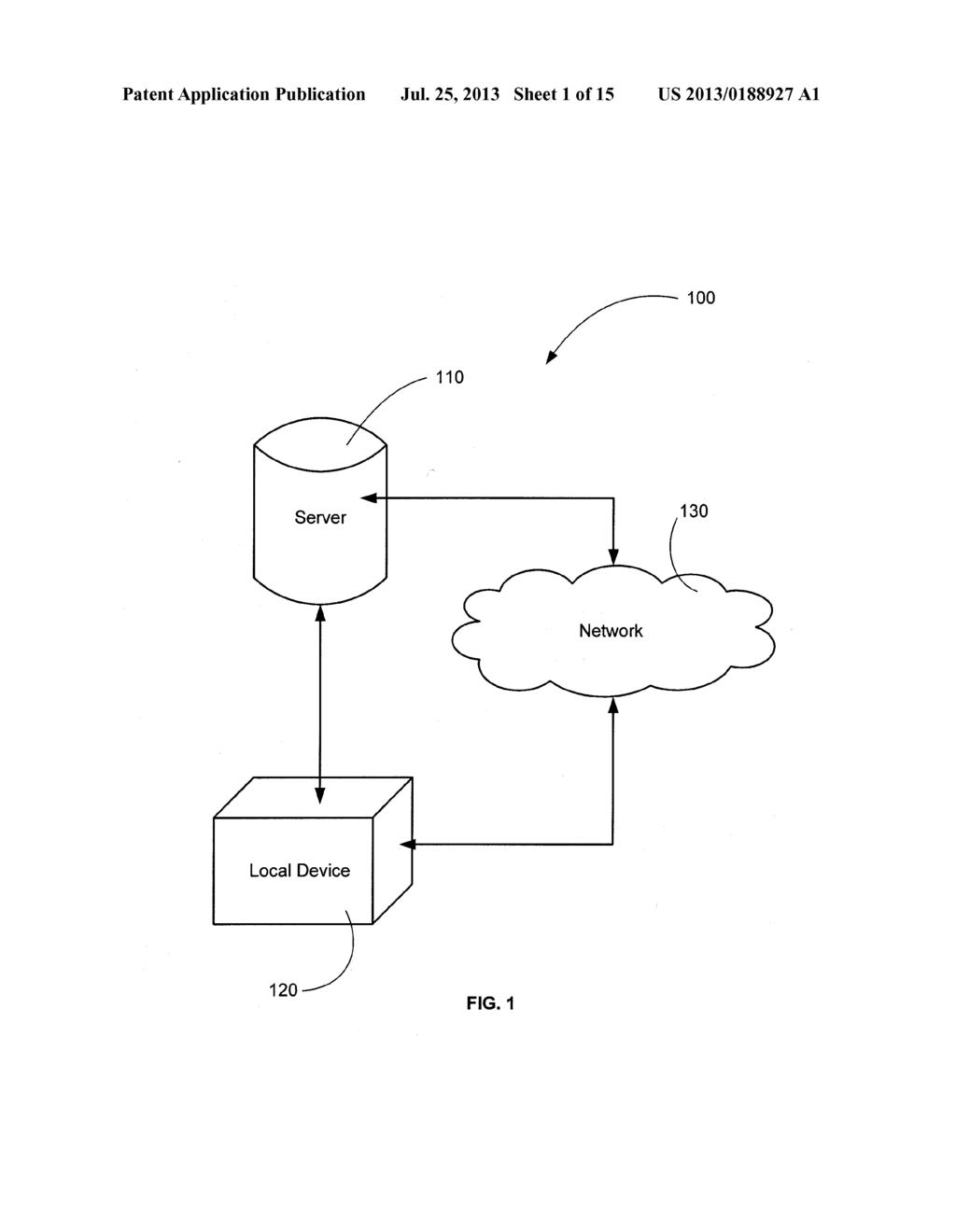 Methods And Systems For Identifying And Accessing Multimedia Content - diagram, schematic, and image 02