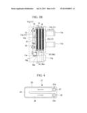 HEAT MEDIUM HEATING APPARATUS AND VEHICLE AIR-CONDITIONING APPARATUS     PROVIDED WITH THE SAME diagram and image