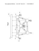 WAVELENGTH PATH MULTIPLEXING/DEMULTIPLEXING APPARATUS AND WAVELENGTH PATH     MULTIPLEXING/DEMULTIPLEXING METHOD diagram and image