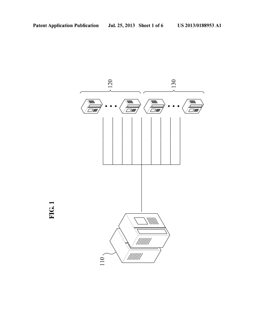 OPTICAL NETWORK SYSTEM AND METHOD FOR CONTROLLING OPTICAL NETWORK SYSTEM - diagram, schematic, and image 02