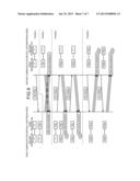 COMMUNICATION DEVICE AND COMMUNICATION METHOD diagram and image