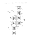 COMMUNICATIONS DEVICE WITH DISCRIMINATOR FOR GENERATING INTERMEDIATE     FREQUENCY SIGNAL AND RELATED METHODS diagram and image