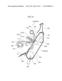 IMAGE FORMING APPARATUS diagram and image