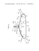 IMAGE FORMING APPARATUS diagram and image