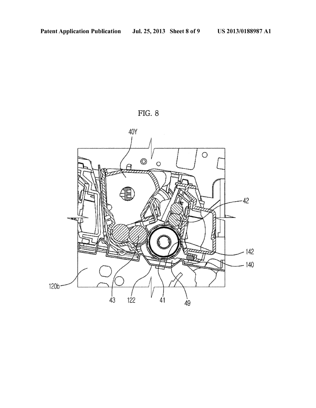 IMAGE FORMING APPARATUS - diagram, schematic, and image 09