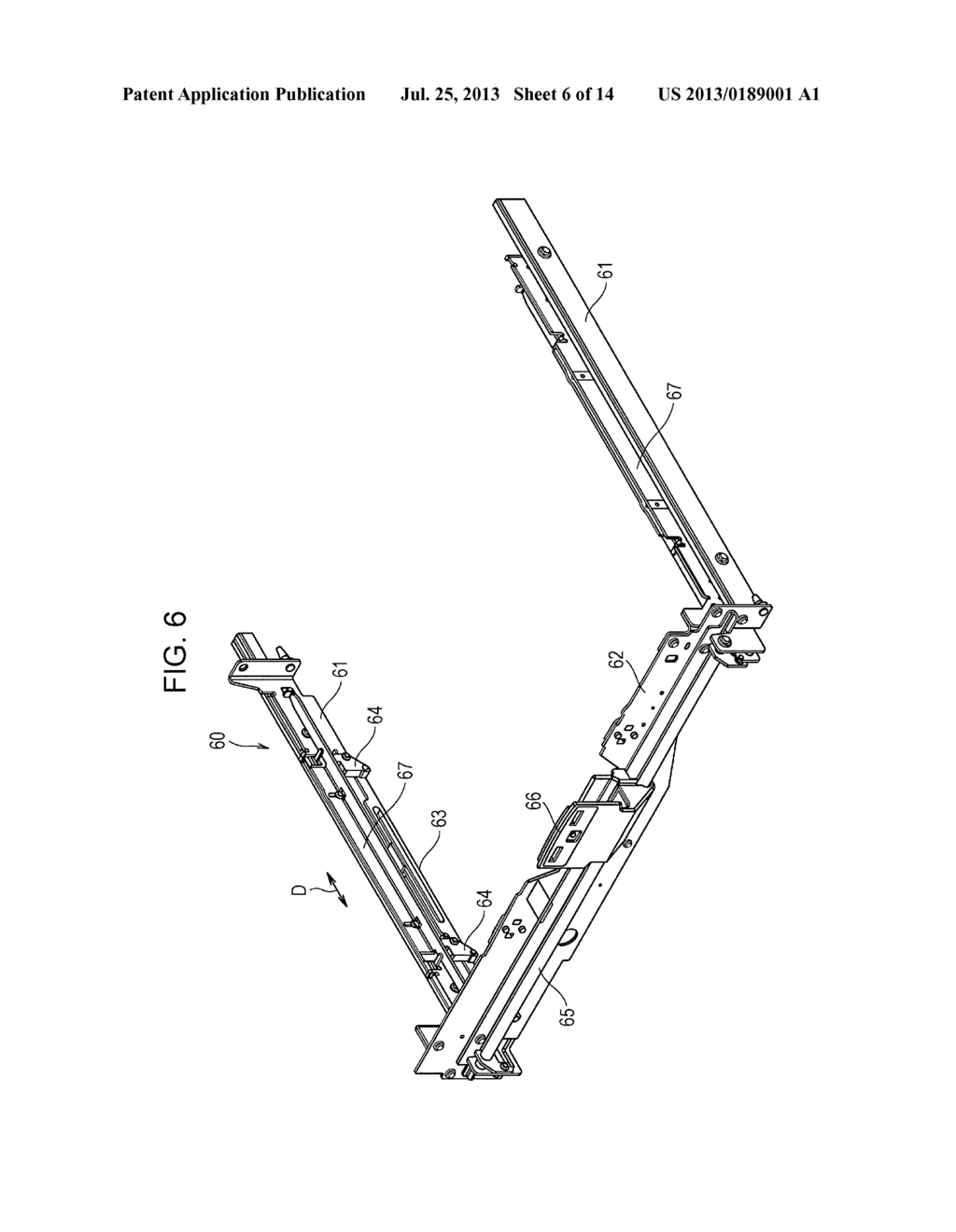 INTERMEDIATE TRANSFER DEVICE AND IMAGE FORMING APPARATUS - diagram, schematic, and image 07