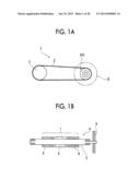 BELT MOVING UNIT AND IMAGE FORMING APPARATUS diagram and image