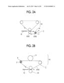 BELT MOVING UNIT AND IMAGE FORMING APPARATUS diagram and image