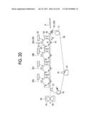 BELT MOVING UNIT AND IMAGE FORMING APPARATUS diagram and image