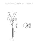 SELF-STRIPPING BELT-ROLL FUSER APPARATUS AND SYSTEMS diagram and image