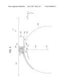 CLEANING DEVICE AND IMAGE FORMING APPARATUS diagram and image