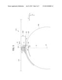 CLEANING DEVICE AND IMAGE FORMING APPARATUS diagram and image