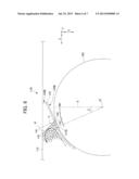 CLEANING DEVICE AND IMAGE FORMING APPARATUS diagram and image