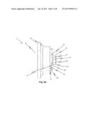 Tooth-Set Carrier and Opening Cylinder with Quick-Locking Mechanism diagram and image