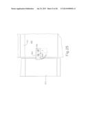 VERTICALLY ACTUATED VEHICLE BARRIER SYSTEM diagram and image