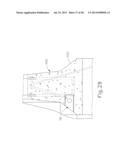 VERTICALLY ACTUATED VEHICLE BARRIER SYSTEM diagram and image