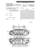 LINEAR PIPE RECOVERY/LAY TENSIONERS AND METHODS OF USING SAME diagram and image