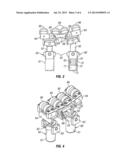 LINEAR PIPE RECOVERY/LAY TENSIONERS AND METHODS OF USING SAME diagram and image