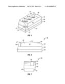 LINEAR PIPE RECOVERY/LAY TENSIONERS AND METHODS OF USING SAME diagram and image