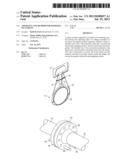 APPARATUS AND METHOD FOR INSERTION OF GASKETS diagram and image