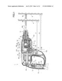 Power Tool diagram and image