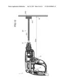 Power Tool diagram and image