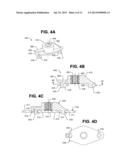 Self-Indexing Nut Plate diagram and image