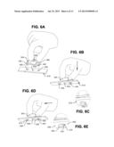 Self-Indexing Nut Plate diagram and image