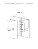 Self-Indexing Nut Plate diagram and image