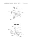 Self-Indexing Nut Plate diagram and image