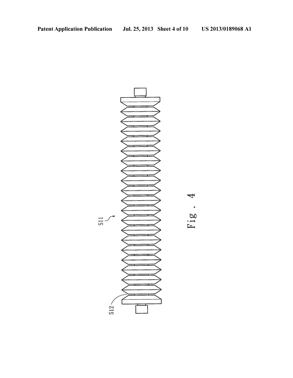 ANCILLARY APPARATUS AND METHOD FOR LOADING GLASS SUBSTRATES INTO A BRACKET - diagram, schematic, and image 05