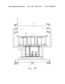 ANCILLARY APPARATUS AND METHOD FOR LOADING GLASS SUBSTRATES INTO A BRACKET diagram and image