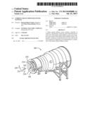 TURBINE EXHAUST DIFFUSER SYSTEM MANWAYS diagram and image