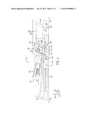 TURBINE EXHAUST DIFFUSER SYSTEM MANWAYS diagram and image