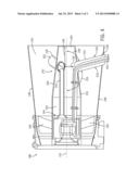 TURBINE EXHAUST DIFFUSER SYSTEM MANWAYS diagram and image