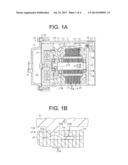MOTOR-DRIVEN COMPRESSOR AND METHOD FOR MANUFACTURING THE SAME diagram and image