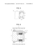 MOTOR-DRIVEN COMPRESSOR AND METHOD FOR MANUFACTURING THE SAME diagram and image