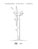 BLADE EXTENSION AND ROTOR BLADE ASSEMBLY FOR WIND TURBINE diagram and image
