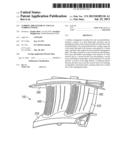 TURBINE ARRANGEMENT AND GAS TURBINE ENGINE diagram and image