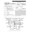 ROTOR FOR A TURBOMACHINE diagram and image