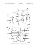 ROTOR FOR A TURBOMACHINE diagram and image