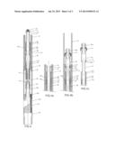 Hydraulic Powered Downhole Pump diagram and image