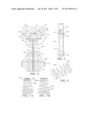 DAMPENERS FOR PUMPING SYSTEMS diagram and image